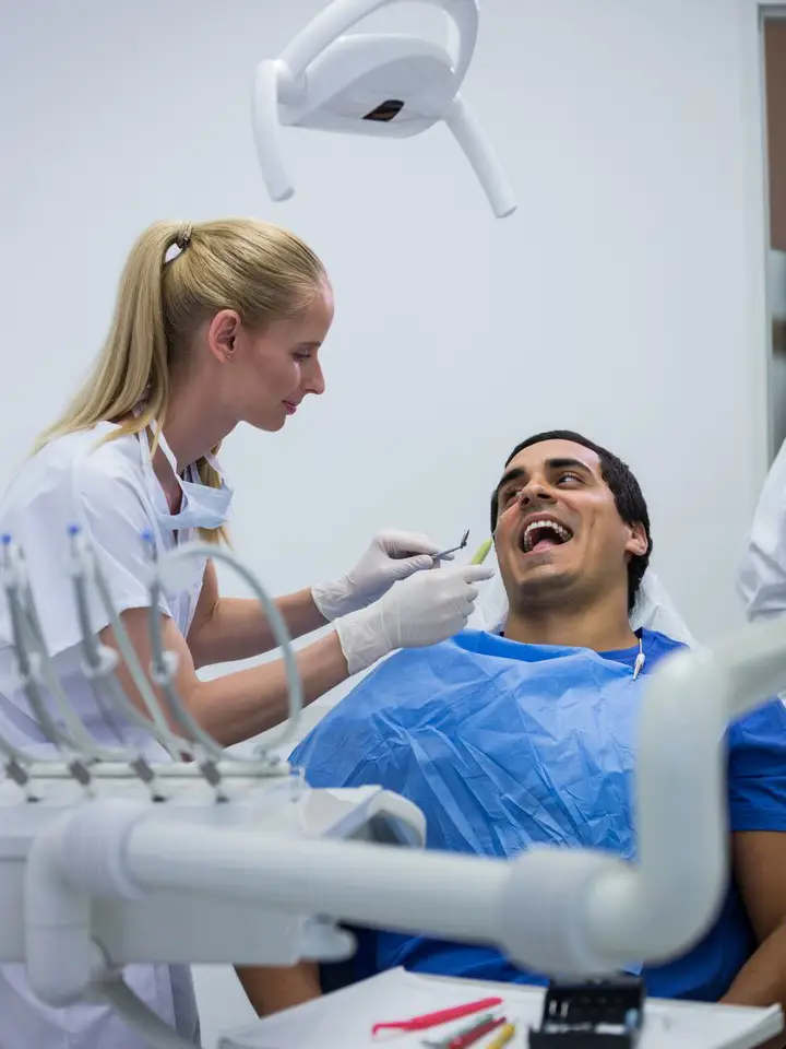 Dental Treatment